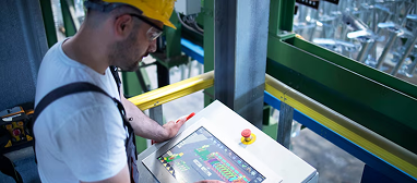 Advanced Manufacturing