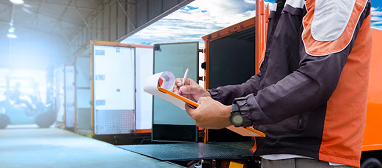 Distribution & Logistics