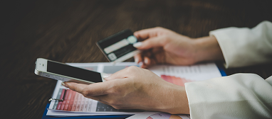 Financial Services