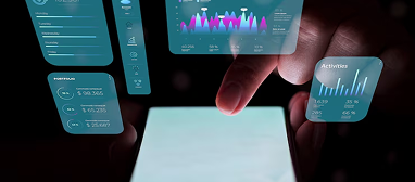 Technology & Digital Platforms