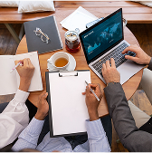 Financial Analysis and Monitoring